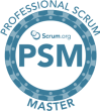 1PSM Logo